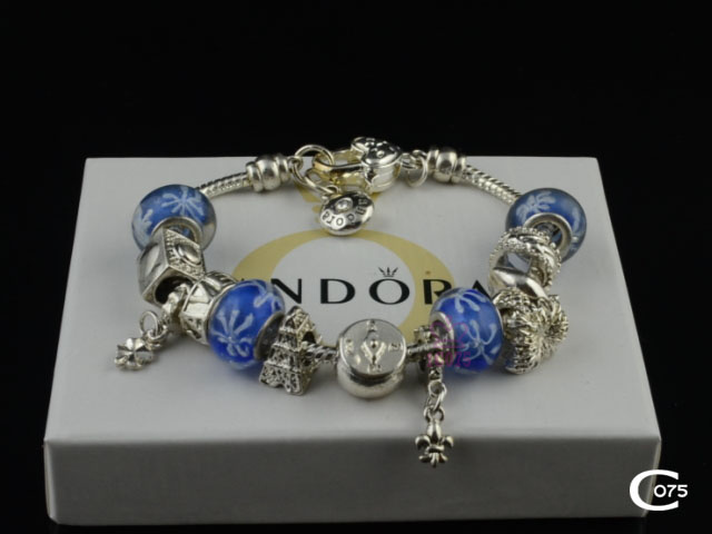 Bracciale Pandora Modello 35